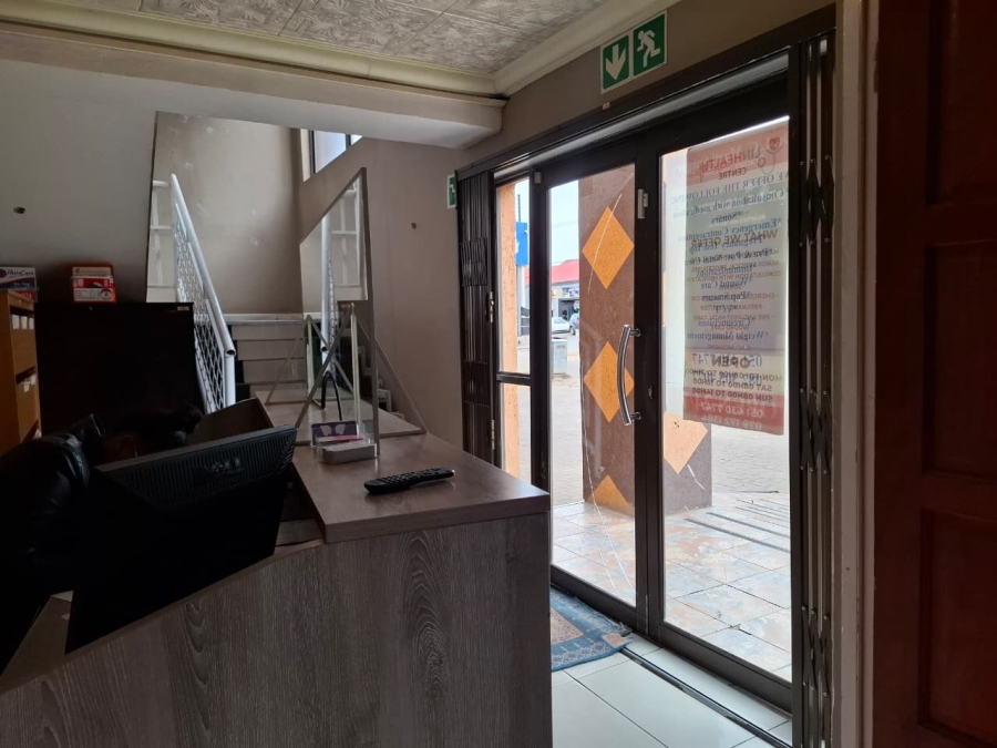 Commercial Property for Sale in Oranjesig Free State